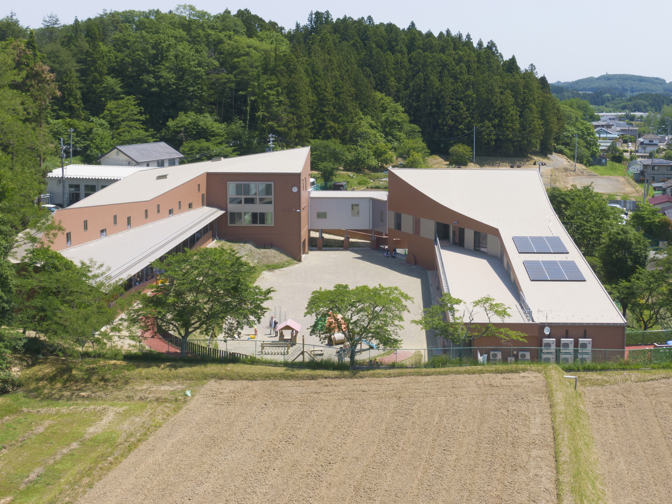 幼兒園環(huán)境設(shè)計(jì)的重要性體現(xiàn)在哪？